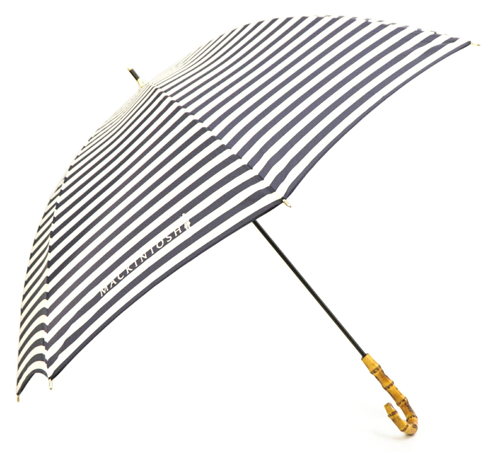 MACKINTOSH(マッキントッシュ) HERIOT 長傘 晴雨兼用 MACKINTOSH - MACKINTOSH HERIOT 長傘 晴雨兼用の通販 by a